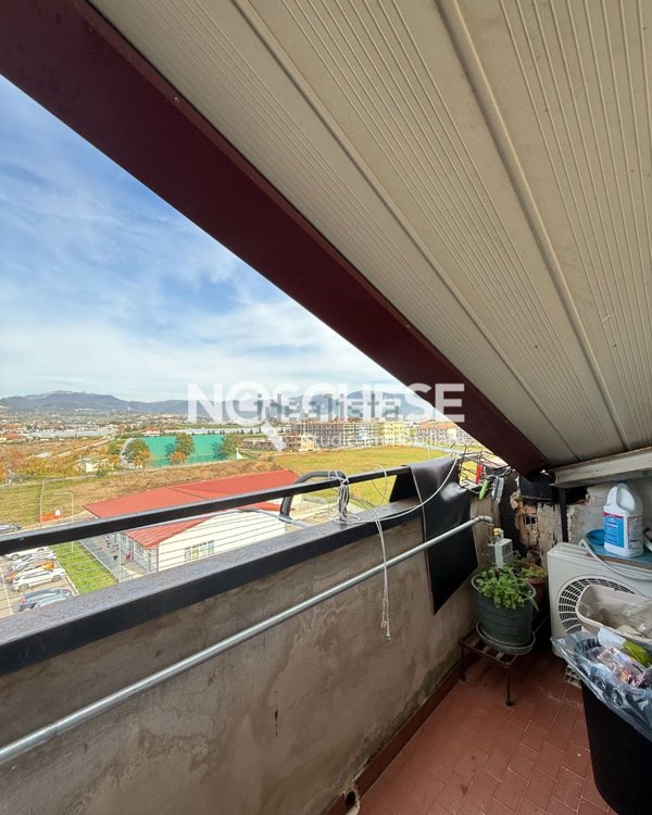 appartamento in vendita a Montecorvino Pugliano in zona Bivio Pratole