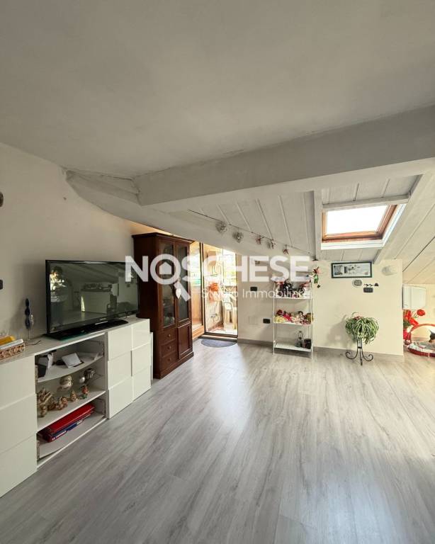appartamento in vendita a Montecorvino Pugliano in zona Bivio Pratole
