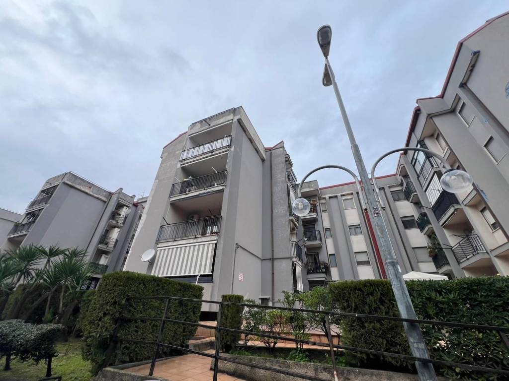 appartamento in vendita a Montecorvino Pugliano in zona Bivio Pratole