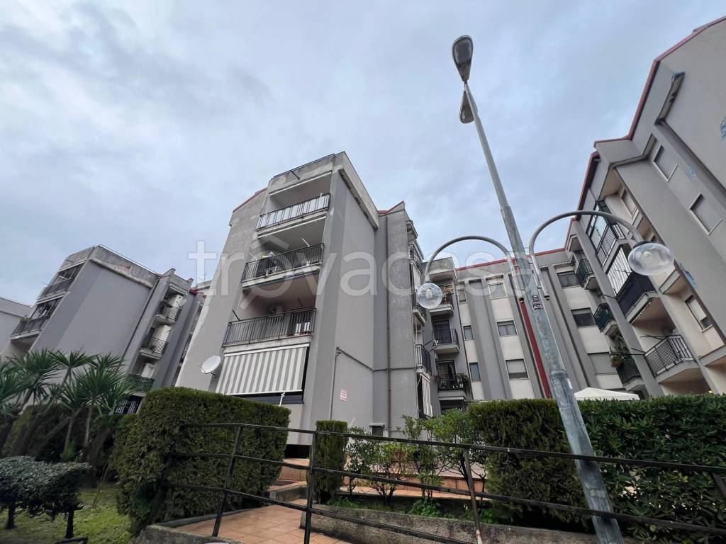 appartamento in vendita a Montecorvino Pugliano in zona Bivio Pratole