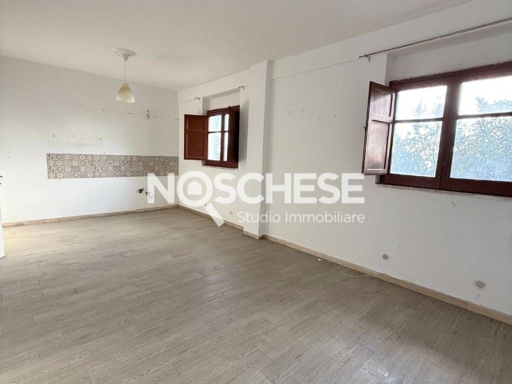 appartamento in vendita a Montecorvino Pugliano in zona Santa Tecla