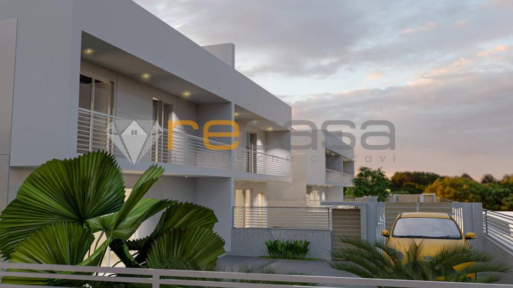 casa indipendente in vendita a Montecorvino Pugliano in zona San Vito