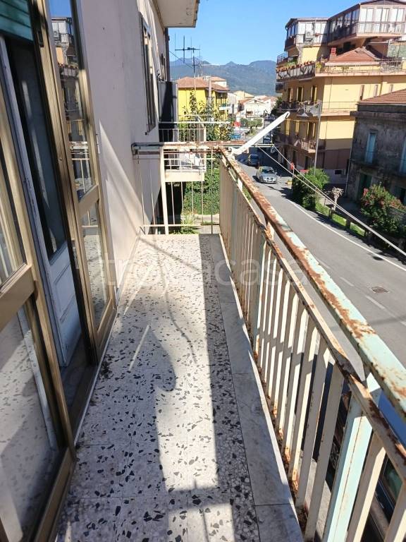 appartamento in vendita a Montecorvino Pugliano in zona Pugliano