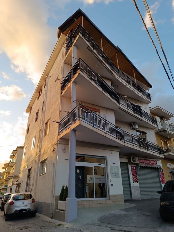 appartamento in vendita a Montecorvino Pugliano