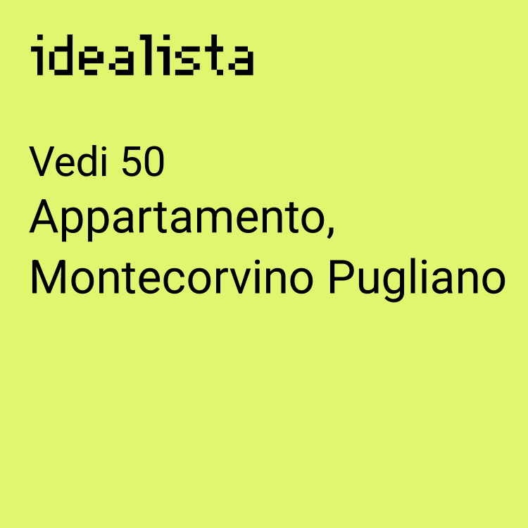appartamento in vendita a Montecorvino Pugliano in zona Pagliarone