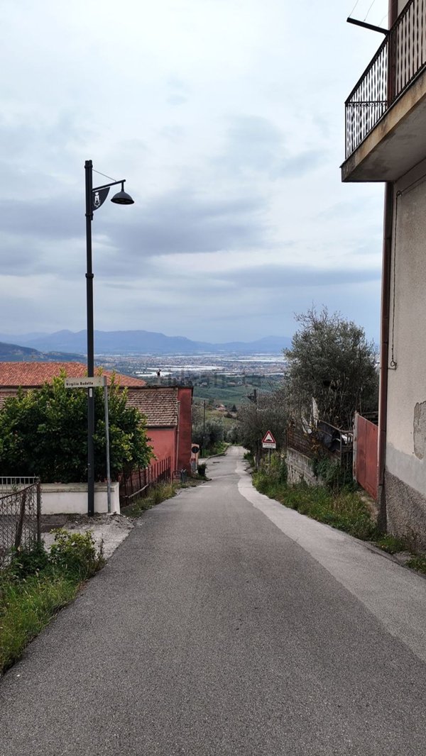 appartamento in vendita a Montecorvino Pugliano