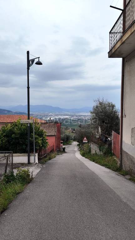 appartamento in vendita a Montecorvino Pugliano in zona Pugliano