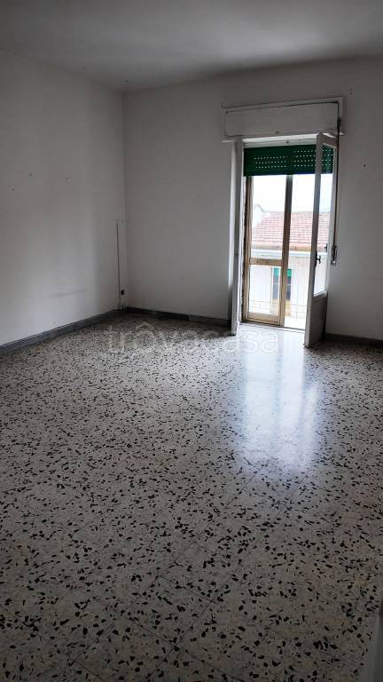 appartamento in vendita a Montecorvino Pugliano in zona Pugliano