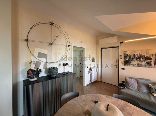 appartamento in vendita a Montecorvino Pugliano in zona San Vito