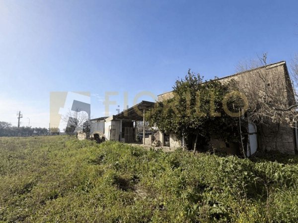 casa indipendente in vendita a Montecorvino Pugliano in zona San Vito