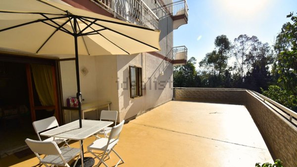 appartamento in vendita a Montecorvino Pugliano