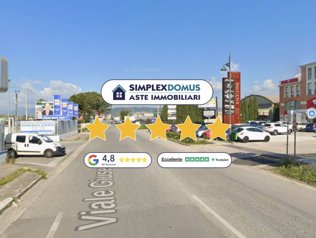 appartamento in vendita a Montecorvino Pugliano