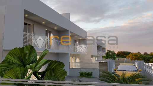 casa indipendente in vendita a Montecorvino Pugliano in zona San Vito