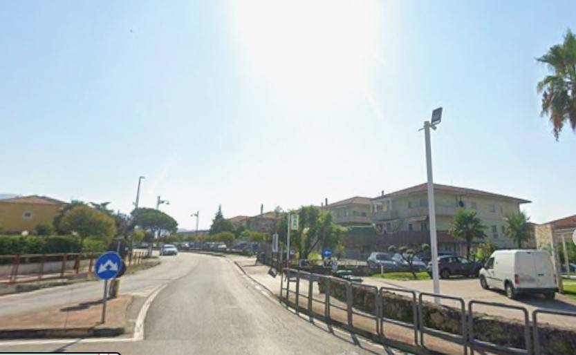 appartamento in vendita a Montecorvino Pugliano in zona San Vito