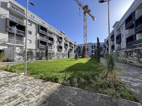 appartamento in vendita a Montecorvino Pugliano in zona Pagliarone