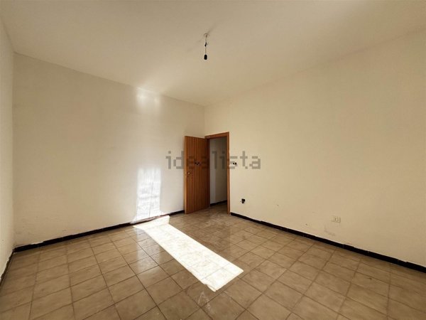 appartamento in vendita a Montecorvino Pugliano in zona Pugliano