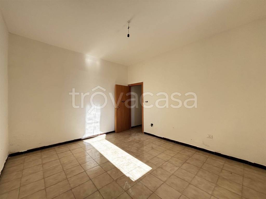 appartamento in vendita a Montecorvino Pugliano in zona Pugliano