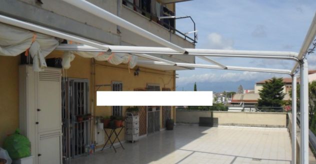 appartamento in vendita a Montecorvino Pugliano in zona Pagliarone