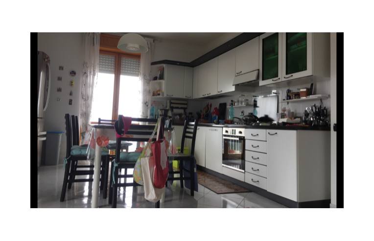 appartamento in vendita a Montecorvino Pugliano in zona Santa Tecla