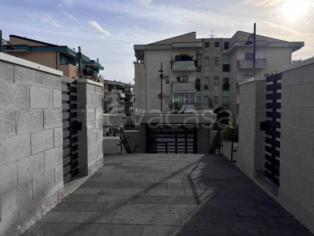 appartamento in vendita a Montecorvino Pugliano