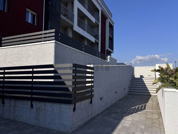 appartamento in vendita a Montecorvino Pugliano