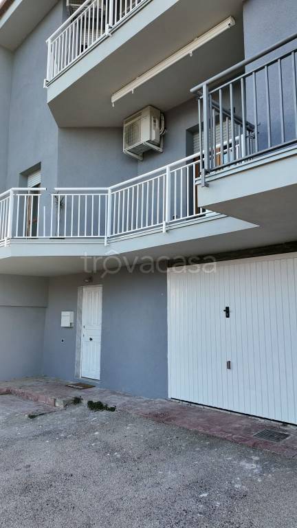 casa indipendente in vendita a Montecorvino Pugliano in zona Santa Tecla