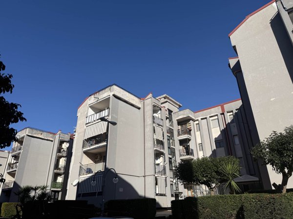 attico in vendita a Montecorvino Pugliano