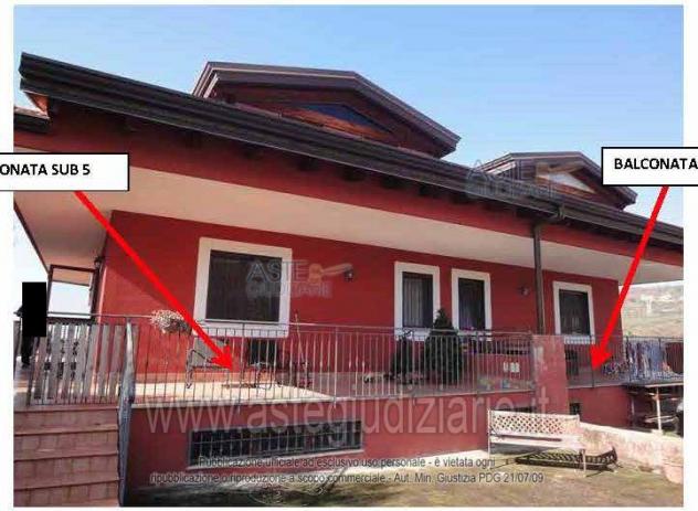 terreno edificabile in vendita a Montecorvino Pugliano