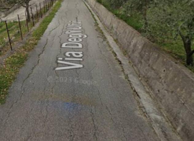 appartamento in vendita a Montecorvino Pugliano