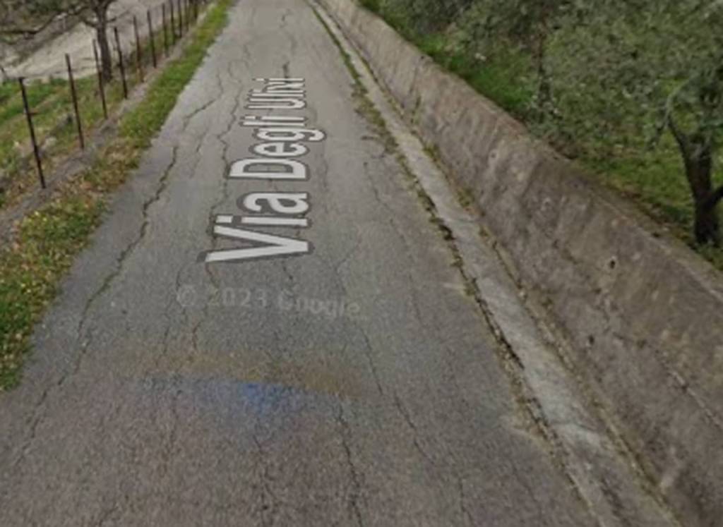 appartamento in vendita a Montecorvino Pugliano