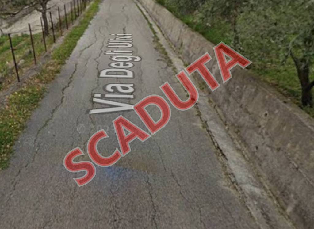 appartamento in vendita a Montecorvino Pugliano