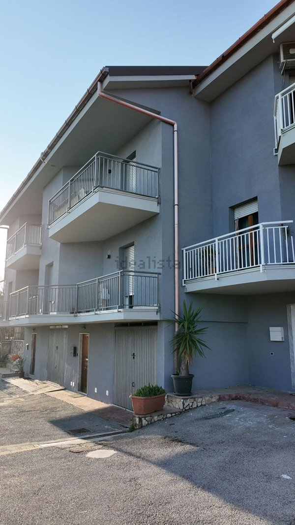 appartamento in vendita a Montecorvino Pugliano in zona Santa Tecla