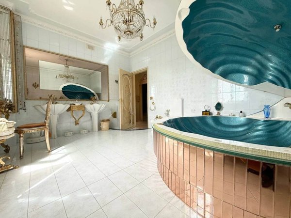 villa in vendita a Montecorvino Pugliano in zona San Vito