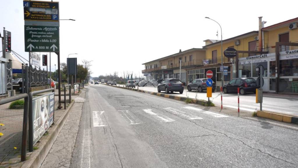 appartamento in vendita a Montecorvino Pugliano in zona Pagliarone