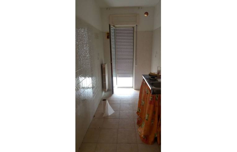 appartamento in vendita a Montecorvino Pugliano in zona Santa Tecla