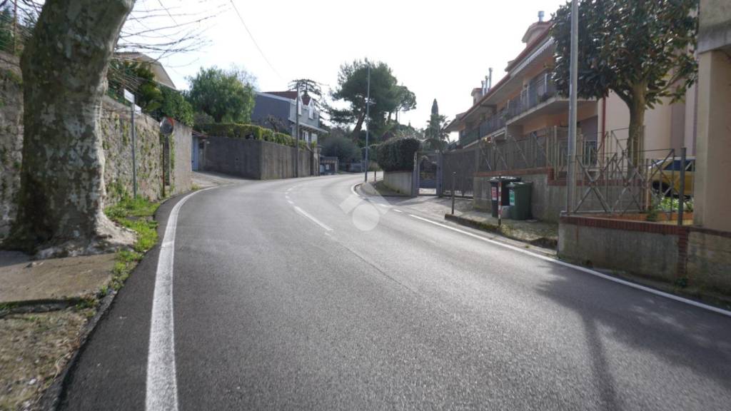 appartamento in vendita a Montecorvino Pugliano in zona Santa Tecla