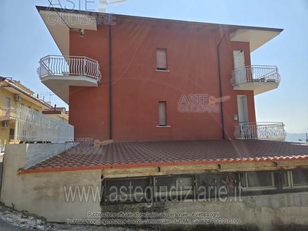 terreno agricolo in vendita a Montecorvino Pugliano in zona Pugliano