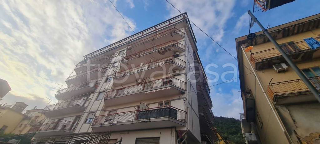 appartamento in vendita a Montecorvino Pugliano in zona Pugliano