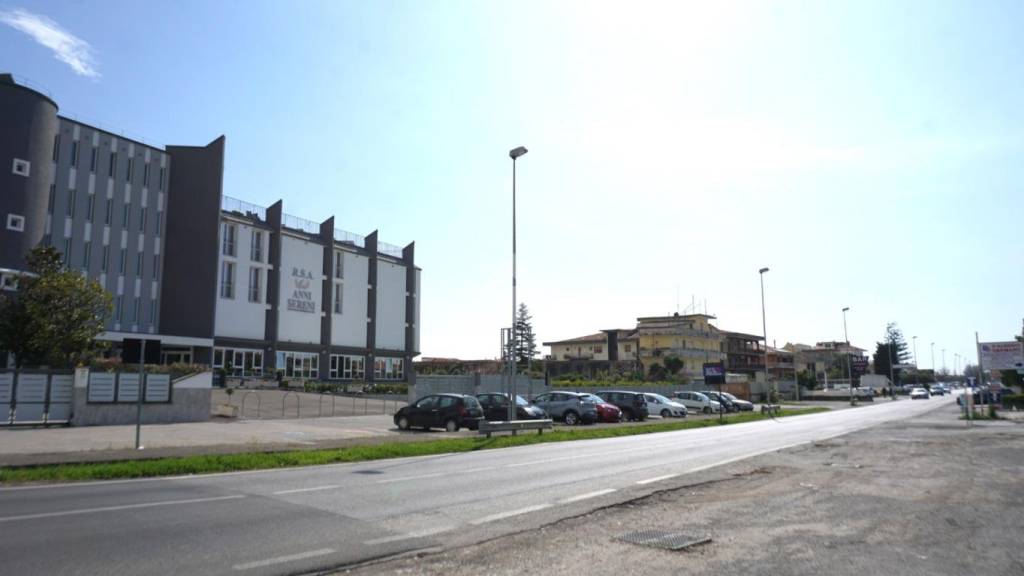 terreno agricolo in vendita a Montecorvino Pugliano in zona San Vito
