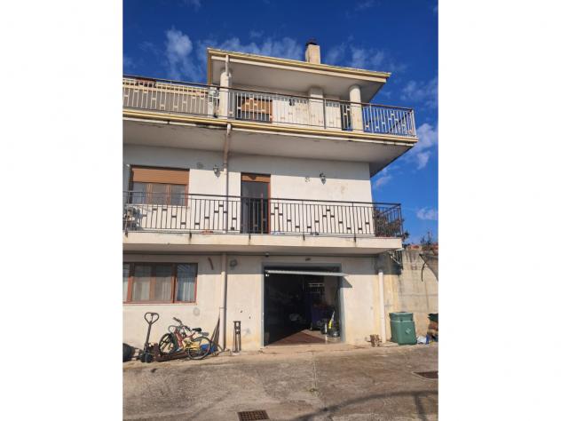 casa indipendente in vendita a Montecorvino Pugliano in zona San Vito