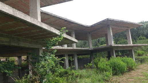 casa indipendente in vendita a Montecorvino Pugliano in zona Santa Tecla