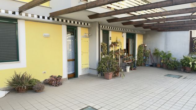 appartamento in vendita a Montecorvino Pugliano in zona Bivio Pratole