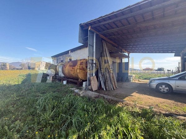 casa indipendente in vendita a Montecorvino Pugliano in zona San Vito