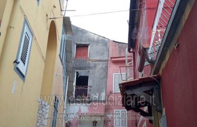 appartamento in vendita a Montecorvino Pugliano in zona Santa Tecla