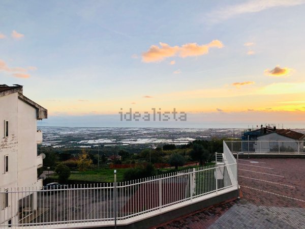 appartamento in vendita a Montecorvino Pugliano in zona Santa Tecla