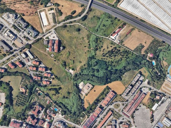 appartamento in vendita a Montecorvino Pugliano in zona Bivio Pratole