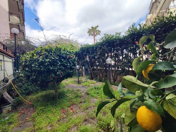 appartamento in vendita a Montecorvino Pugliano in zona Pagliarone