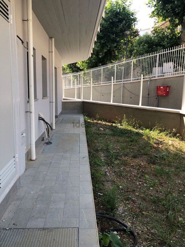 appartamento in vendita a Montecorvino Pugliano in zona Santa Tecla