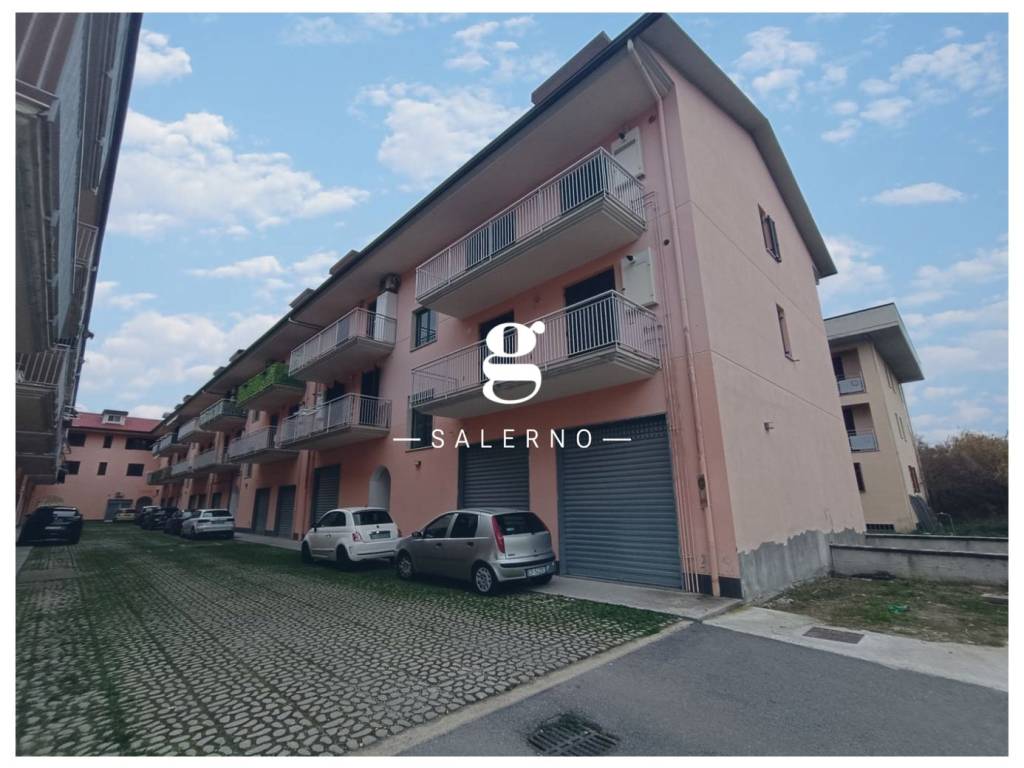 appartamento in vendita a Montecorvino Pugliano in zona Pagliarone