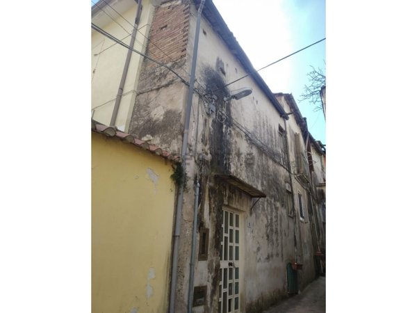 appartamento in vendita a Montecorvino Pugliano